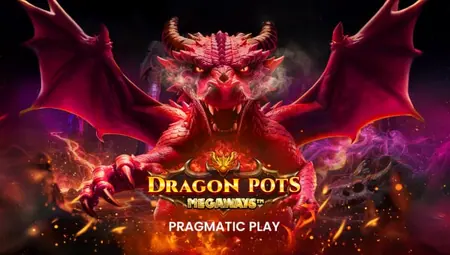 Dragon Pots Megaways