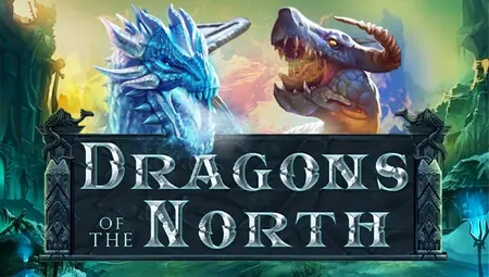 Dragons Of The North