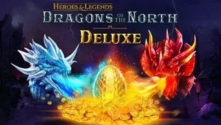 Dragons Of The North Deluxe