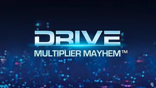 Drive Multiplier Mayhem