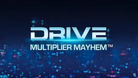 Drive Multiplier Mayhem