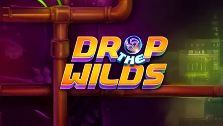 Drop the Wilds