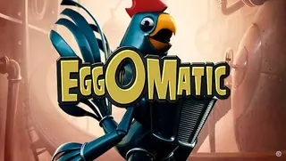 EggOMatic