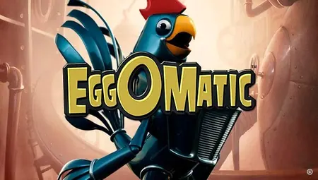 EggOMatic