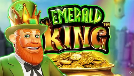Emerald King