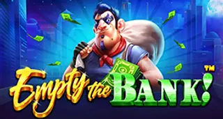 Empty the Bank