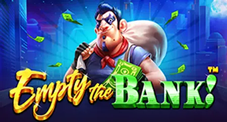 Empty the Bank