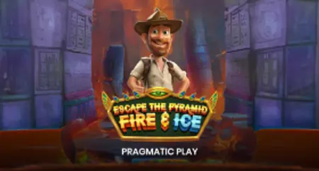 Escape the Pyramid - Fire & Ice