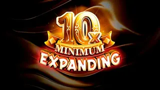 Expanding 10x Minimum
