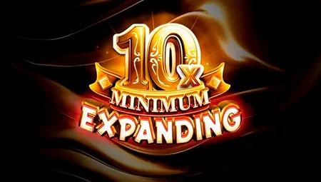 Expanding 10x Minimum