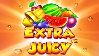 Extra Juicy