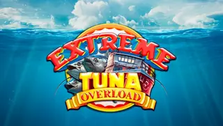 Extreme Tuna Overload