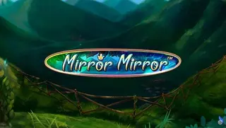 Fairytale Legends: Mirror Mirror