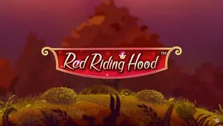 Fairytale Legends: Red Riding Hood