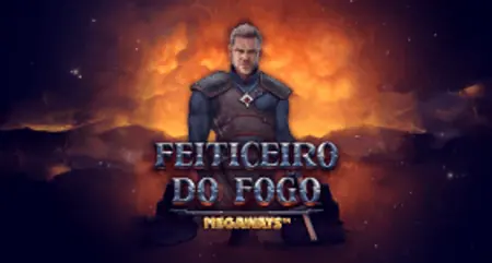 Feiticeiro do Fogo Megaways