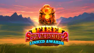Fire Stampede 2