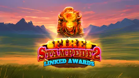 Fire Stampede 2