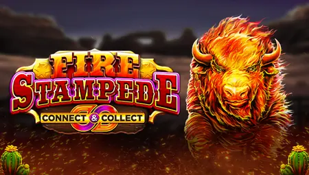 Fire Stampede