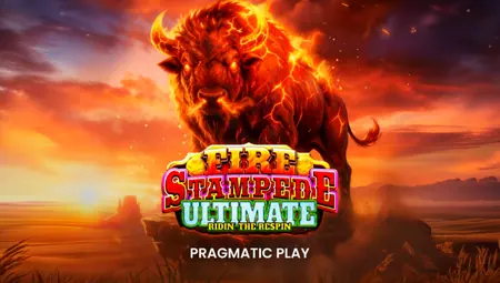 Fire Stampede Ultimate