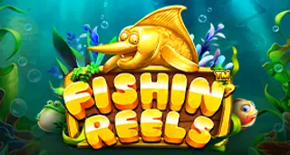Fishin' Reels