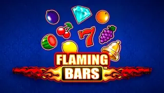 Flaming Bars