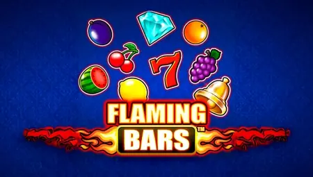 Flaming Bars