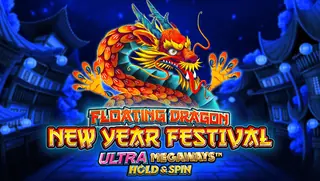 Floating Dragon New Year Festival