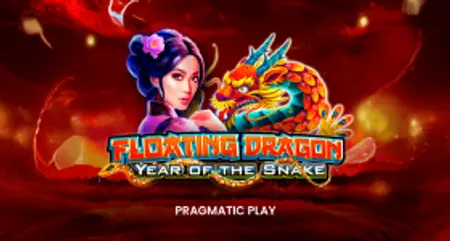 Floating Dragon - Year of the Snake