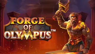 Forge of Olympus
