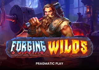 Forging Wilds