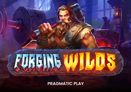 Forging Wilds