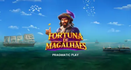 Fortuna de Magalhaes