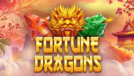 Fortune Dragons