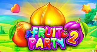 Fruit Party 2