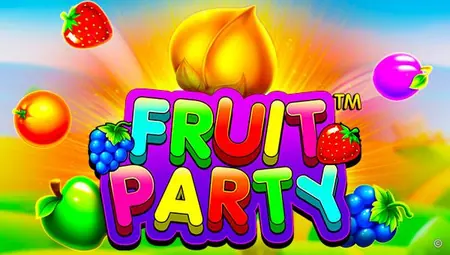 Fruit Party