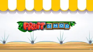 Fruit Shop
