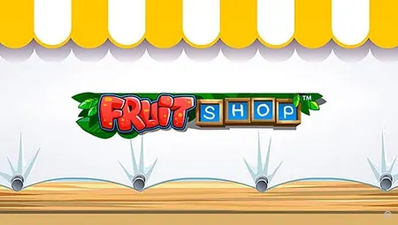 Fruit Shop