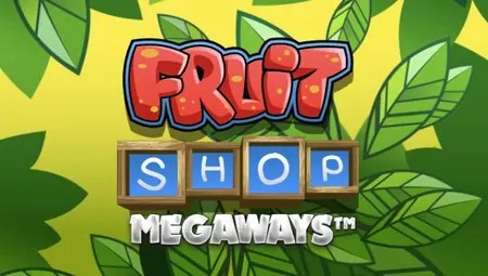 Fruit Shop Megaways