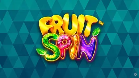 Fruit Spin