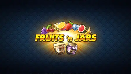 Fruits´N Jars