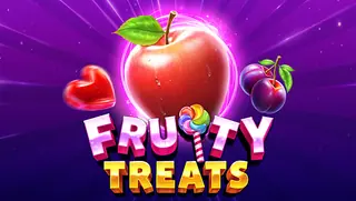 Fruity Treats