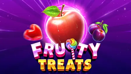 Fruity Treats