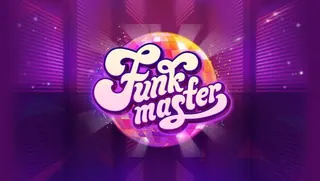 Funk master