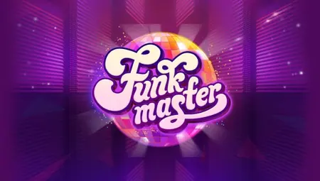 Funk master