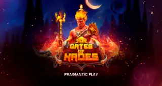 Gates of Hades