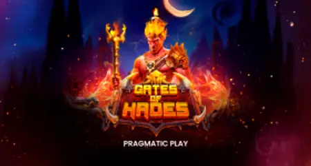 Gates of Hades