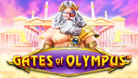 Gates of Olympus