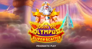 Gates of Olympus Super Scatter