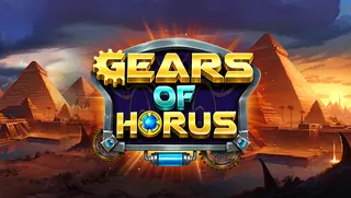 Gears of Horus