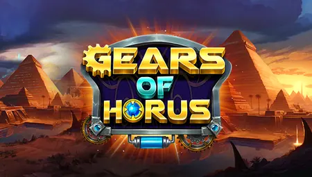 Gears of Horus